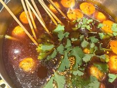 -齐齐哈尔小炉匠炭火烤肉(西红门店)