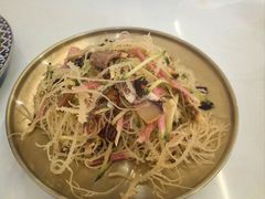 -罕山奶茶馆(和平路店)