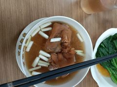 -百福麵家(新馬路店)