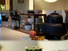 -luutosa  cafe & tea 鹿兔山
