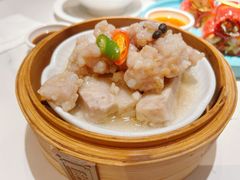 -禄运茶居·手工点心(猎德店)