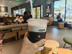 -星巴克臻选(青岛麦凯乐分店)