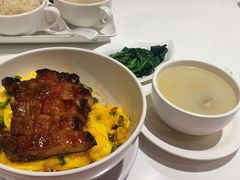 -翠华餐厅(宝安壹方城店)