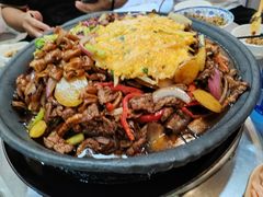 -一烙锅(盐务街店)