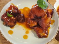 话梅小排-青梅酒肆PLUS(长白仙岛北路店)