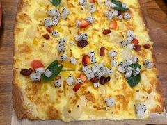 -1886德国汽车餐厅(外滩中央店)