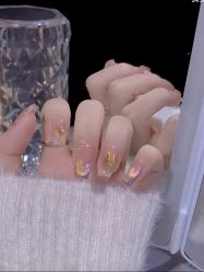 -悦指间美甲美睫