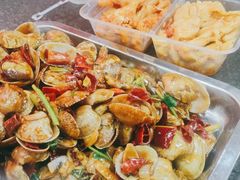 -老黑板筋(顺义总店)