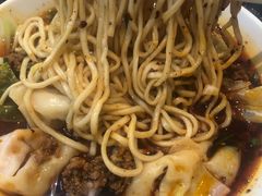 -聚园面庄(新光天地店)