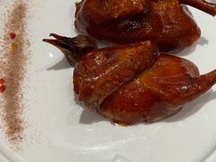 古厨烧乳鸽皇-北京厨房(SKP店)