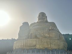 -千佛山风景名胜区