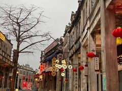 -赤坎·广东华侨国际旅游度假区