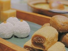-真地道京味府·鲜橙烤鸭·北京菜(朝外大街东大桥店)
