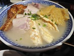 -老瑞福上海菜(人民广场店)