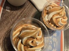 -麦当劳(鲁迅公园店)