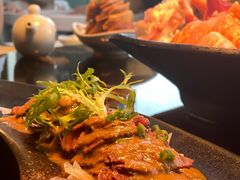 -梅筑·创意料理(王府井百货店)
