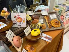 -乡田小墅(展览馆路JK FUN商城店)