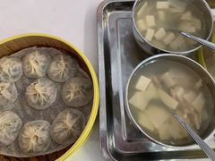 -一刘汤包(杏林店)