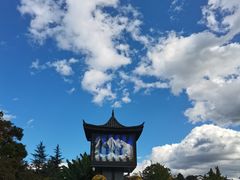 -丁丁&当当牦牛酸奶·酥油面包(官门口店)