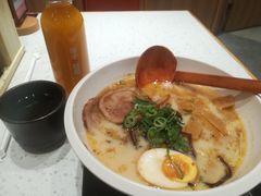 -味千拉面(光启城时尚购物中心店)