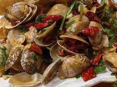 -小俩口烧烤东北菜(双井店)