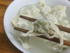 -庆梅水饺