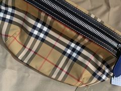 -BURBERRY(上海港汇恒隆广场店)