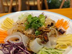 -客临百思德·东北特色馆(龙湖时代天街店)