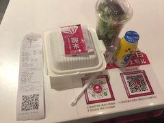 -小杨生煎(龙之梦购物中心店)
