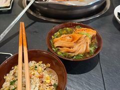 -大风老火锅(江北一店)