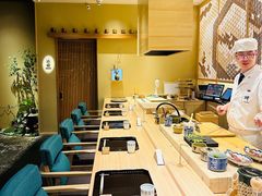 -辉·四季料亭·怀石料理·深夜食堂烧鸟·Omakase