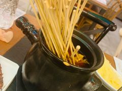 -可口香·非遗老号烧烤(南岗直营店)