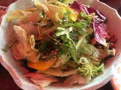 自由大拌菜-肉串汪(望京店)