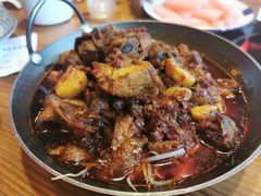 -老凯俚酸汤鱼(鸿通城店)