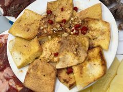 -松明一烤肉馆(鲁园店)