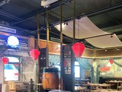 大堂-水煮三国·川鲁江湖菜(香山店)