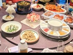 -羲和雅苑•北京烤鸭(乐园道万象城店)