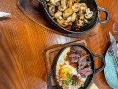 -CRAZYONES西班牙海鲜饭(上海美罗城店)