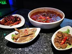 -好乐迪(张扬路八佰伴店)