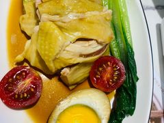 -發起人·肉骨茶(万象汇店)