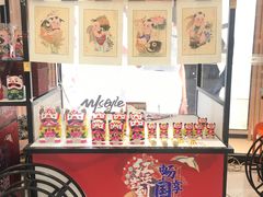 -丽达购物中心(崂山店)