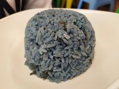 海蓝饭-Asianplus海蓝鸡饭