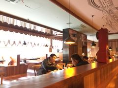 -章吴记喜瑞餐厅(东东城店)