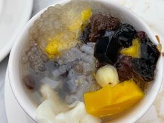 -泰谷酒店·太古码头闽菜自助餐厅