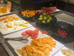 -欢乐牧场海鲜烤肉自助(牡丹园店)