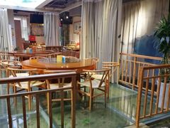 -醉霖生态餐厅(交大店)