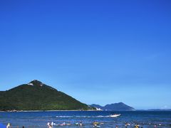 -西涌国际滨海旅游区