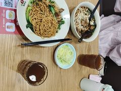 -李先生牛肉面大王(北京东四店)