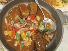 -如丰晟宴(长安万达店)
