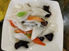 -印象盐帮菜(鲁能城店)